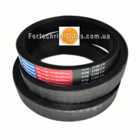 Ремінь 1786 Lw H Rubena для Fortschritt, код 4240023354