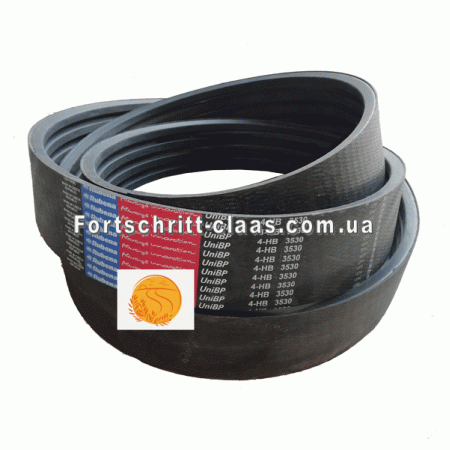 Ремінь 4HB 3530 Rubena для Fortschritt, код 4240023370