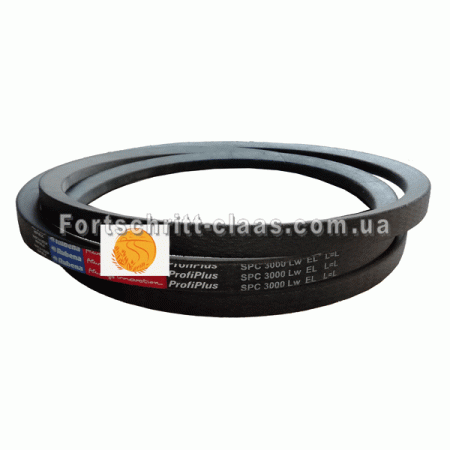 Ремінь привідний SPC 3000 Lw 3030 La, код 9911861540