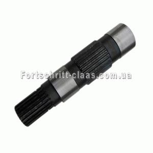Портальний вал 4131775401 для Fortschritt