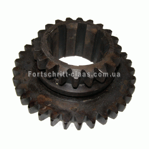 Колесо прямозубе циліндричне 4131780101 Fortschritt