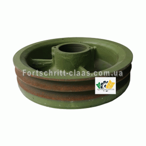 Шків клиноремінний 4131785918 Fortschritt