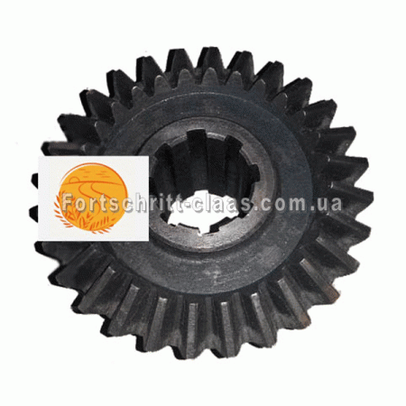 Шестерня конічна z26, код 4131787928 - Fortschritt
