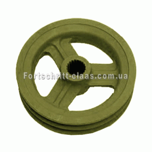Шків клиноремінний 4131788141 Fortschritt