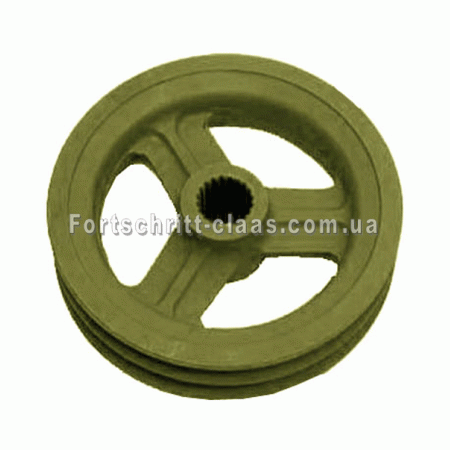 Шків клиноремінний, код 4131788141 - Fortschritt