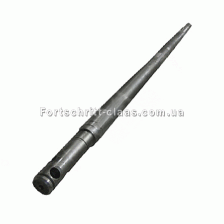 Вал молотильного барабана, код 4221618068 - Fortschritt