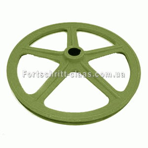 Шків 4221621223 для Fortschritt