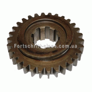 Шестерня 4221651220 для Fortschritt