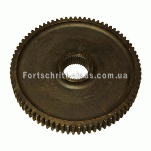 Шестерня бортового редуктора 4221653038 для Fortschritt