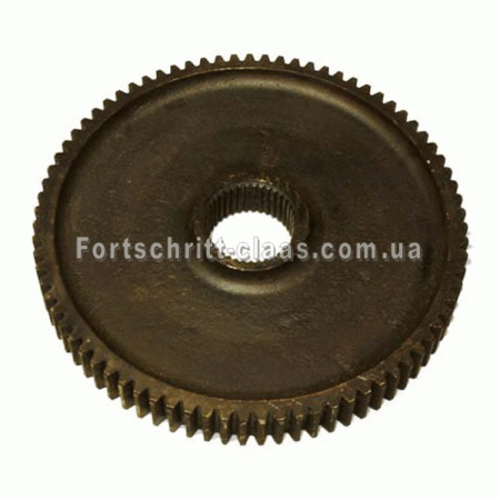 Шестерня бортового редуктора, код 4221653038 для Fortschritt