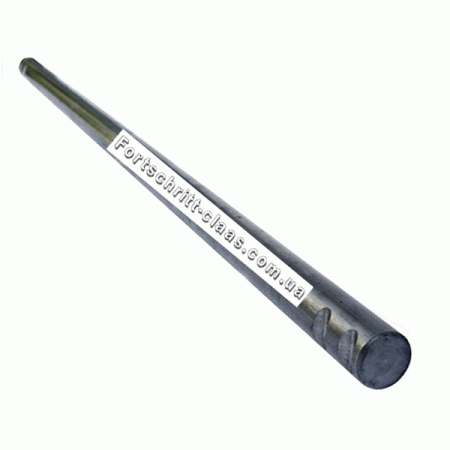 Вал пальців шнека, код 4223630142 - Fortschritt