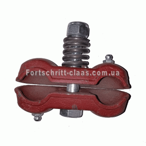 Щоки приводу ножа 4223631440 Fortschritt
