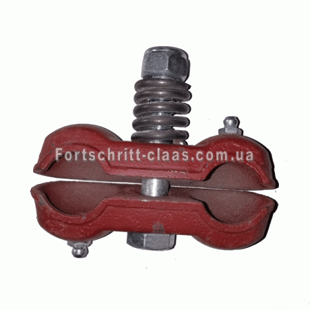 Щоки приводу ножа, код 4223631440 - Fortschritt