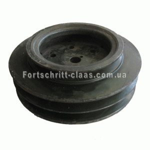 Шків клиноремінний 3 ручейний 4240023828 Fortschritt