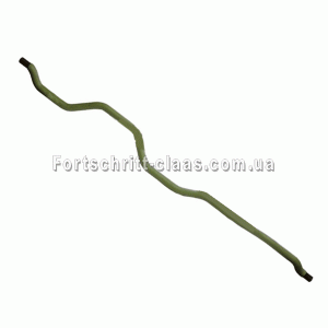 Вал колінчатий короткий задній 4240028326 Fortschritt