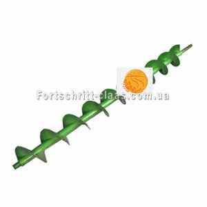 Шнек зерновий 4240028728 для Fortschritt