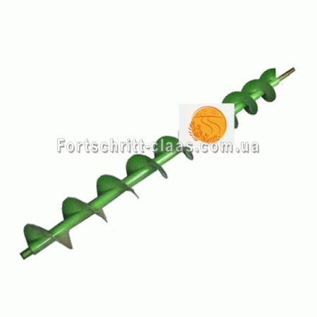 Шнек зерновий, код 4240028728 для Fortschritt