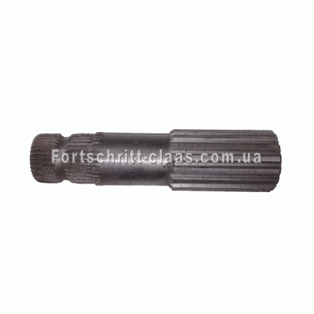 Вал завантажувального шнека, код 4240029005 - Fortschritt