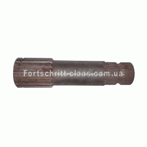 Вал завантажувального шнека (кор.) 4240029038 Fortschritt