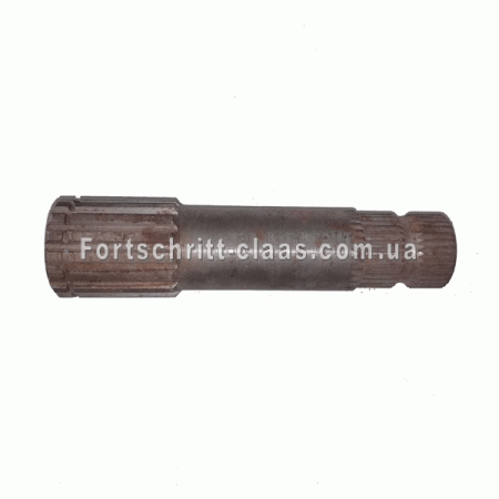Вал завантажувального шнека, код 4240029038 Fortschritt