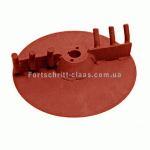 Колесо швиряльне 4240044510 для Fortschritt