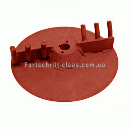 Колесо швиряльне, код 4240044510 - Fortschritt