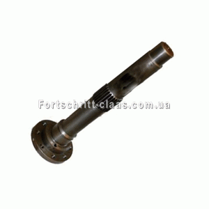 Вал фланцевий 4240052086 Fortschritt