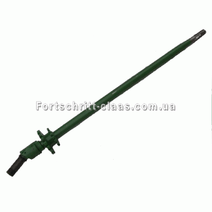 Вал привідний 4241020978 Fortschritt