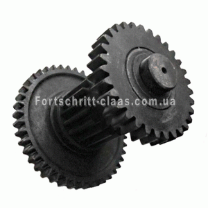 Блок шестерен 4250125077 Fortschritt