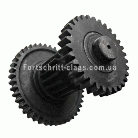 Блок шестерен, код 4250125077 - Fortschritt