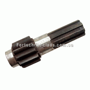 Вал редуктора 4250127038 Fortschritt