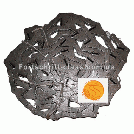 Цеп колосового елеватора, код 4250131717 - Fortschritt Е512, Е514