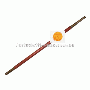 Вал молотильного барабана 4260702894 Fortschritt