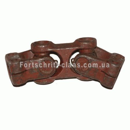 Шарнир завантажувального шнеку бункера, код 4804498472 - Fortschritt