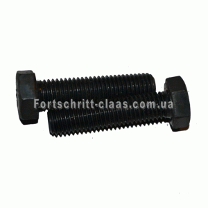 Болт кріплення бичі М12*50 9933958254 Fortschritt