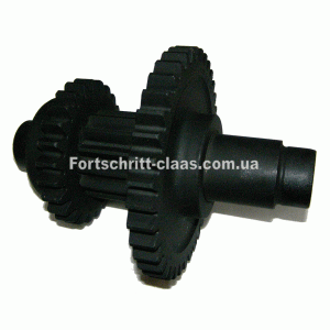 Блок шестерен 4131779743 для Fortschritt