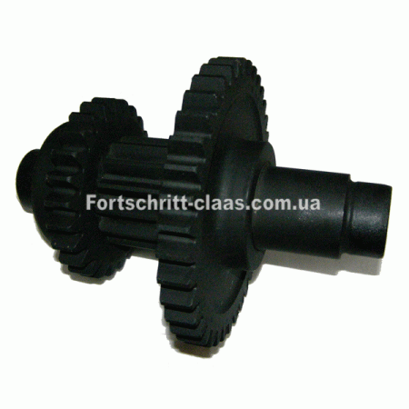 Блок шестерен 4131779743 для Fortschritt
