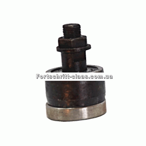 Ролік направляючий в зборі 4131770181 Fortschritt