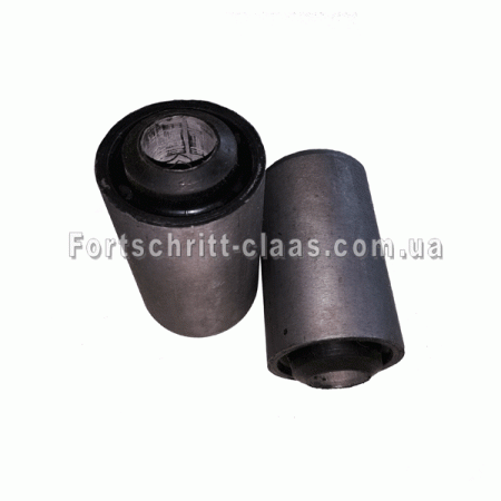 Сайлентблок довгий, код 4131771020 - Fortschritt
