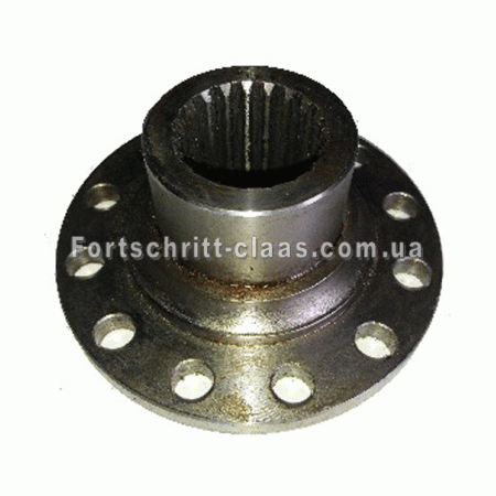 Фланець вала конической передачи, код 4250120031 - Fortschritt