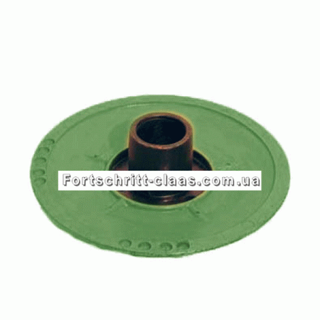 Полушків варіатора ходової частини, код 4221610300, 4221610382 - Fortschritt