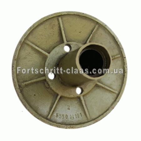 Полушків регульований на нижній варіатор, код 4221613264 - Fortschritt