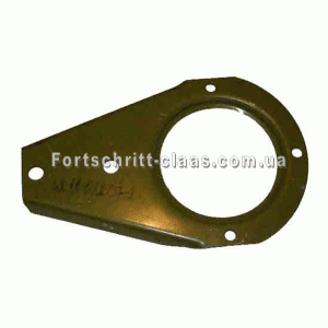 Полукорпус приводу очищення 4221622072 Fortschritt
