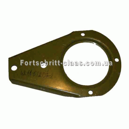 Полукорпус приводу очищення, код 4221622072 - Fortschritt