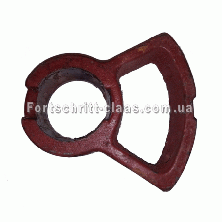 Підшипник вигрузного шнека, код 4221628086 для Fortschritt