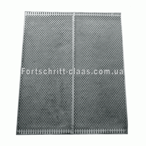 Решето (сито) 6х20 4221639570 для Fortschritt Е514, Е512