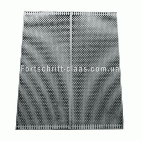 Решето (сито) 6х20, код 4221639570 для Fortschritt Е514, Е512