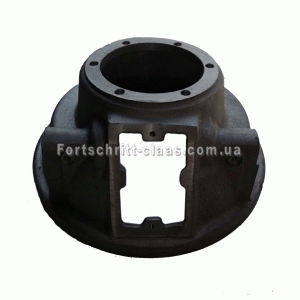 Корпус муфти 4221651300 для Fortschritt
