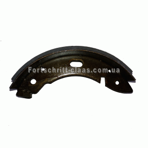 Колодка тормозна 4221658604 для Fortschritt