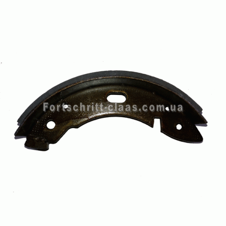 Колодка тормозна, код 4221658604 - Fortschritt